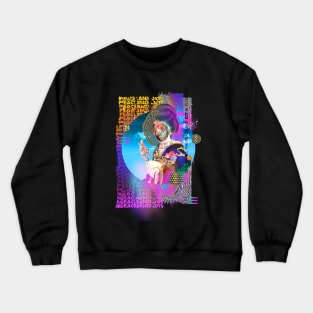 Peace & Joy Crewneck Sweatshirt